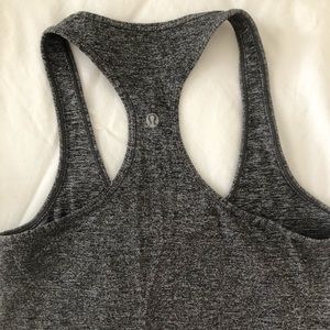 Lululemon cool racerback tank